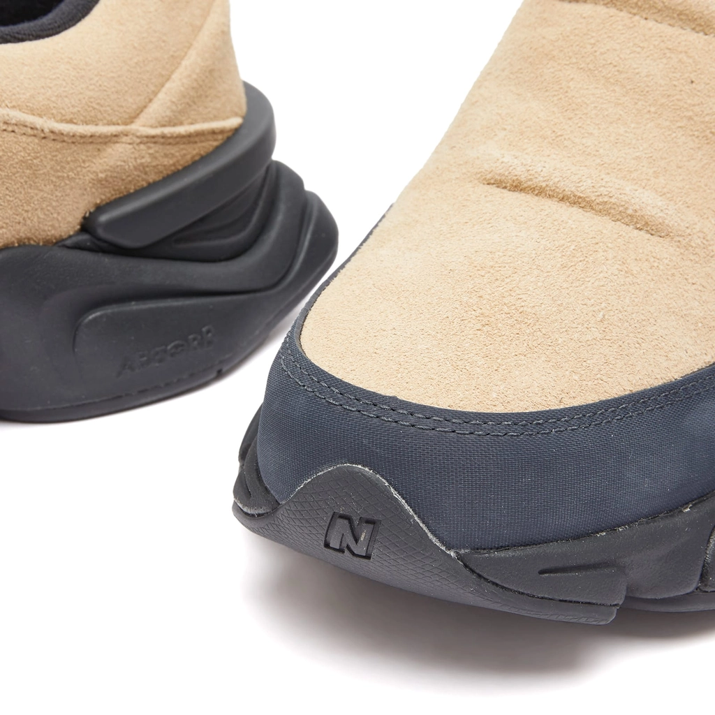 New Balance U8040UOG Beige